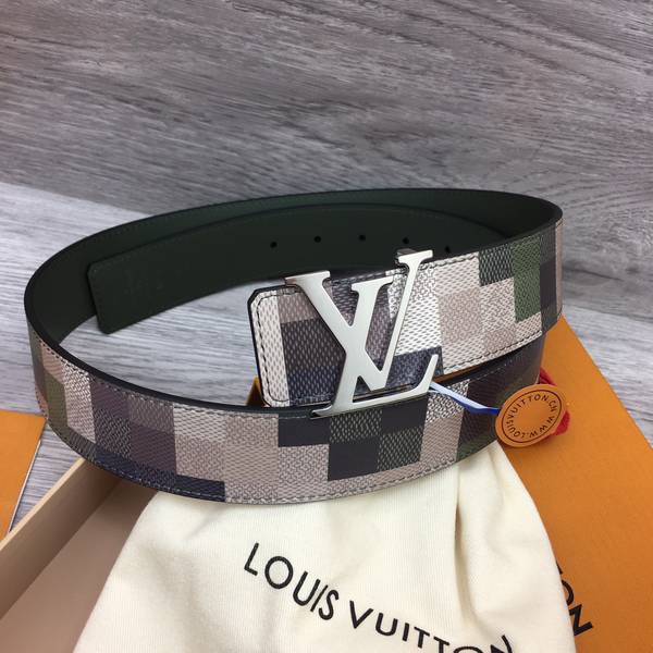 Louis Vuitton 40MM Belt LVB00345